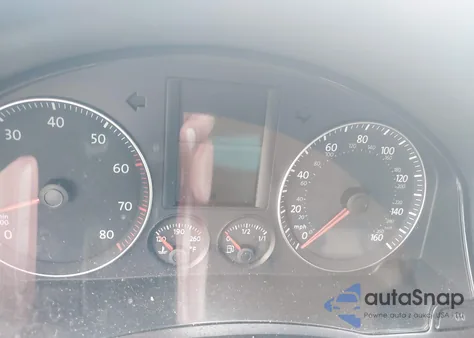 2007 Volkswagen Jetta 2.5 from USA, damaged, VIN 3VWSF71K17M031617